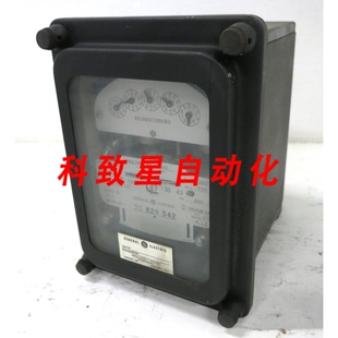 工业配件GE 700X63G142多相电能表继电器3PH 3P3W 120V