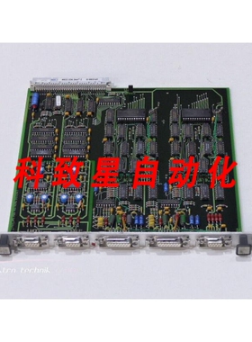 工业配件4022 226 3647 2 RM/RM DRIVE MOD卡