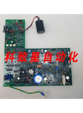 工业配件0632-581-01 REV.E PCBA VERSACUT