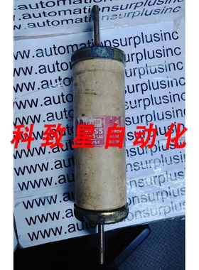 工业配件BUSS RLS-400 可更换保险丝 400A 600VAC