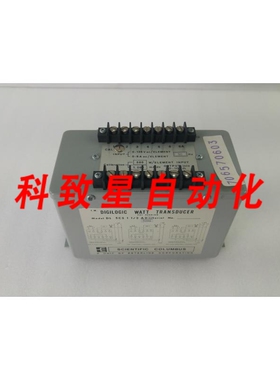 工业配件COLUMBUS DL 5C5 11/2 A2-12 DIGILOGIC 传感器