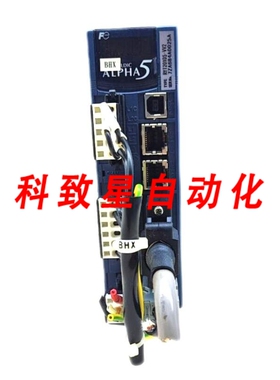 工业配件FALDIC 5 RYT201D5-VV2 200W伺服驱动器3PH/200VA