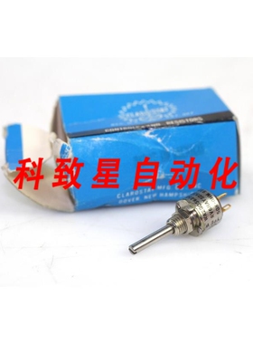 工业配件CLAROSTAT RV6NAYSD503A 50K 1/2W 电位器