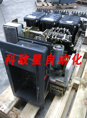 工业配件GE AKRU-7D-50 1600A熔断器断路器LSI 装置 TS20SLIT1 16