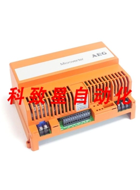 工业配件AEG MICROVERTER 1.2/230V 货号 029 121 767 342252