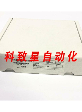 工业配件CDHD伺服驱动器CDUT-0032AEC2 1KW 4A 240VAC