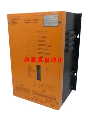 工业配件U5.380M变频器3.3KVA