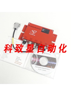 工业配件MA 204I PROFIBUS网关22335