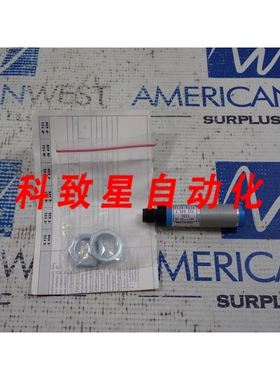 工业配件VL18-F430光电反射开关 DC 10.30V