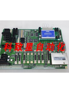 工业配件PCB板IO MTR#03A TOB1059A MPC-T0059A-11