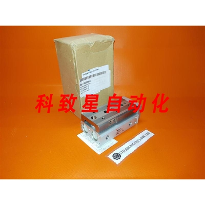 工业配件SMC气动EMXQ20-50/PRESS 0.15-0.7兆