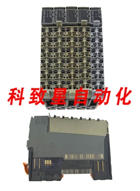 工业配件数字输出模块X20DO6322