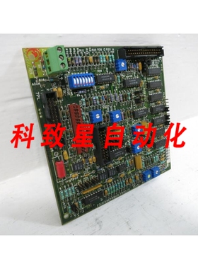 工业配件F31X134EPRBHG1-FR00/0编码器接口板PLC卡
