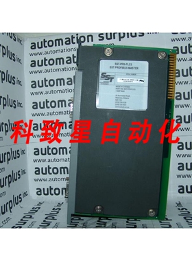 工业配件SST-PFB-PLC5 PROFIBUS扫描仪