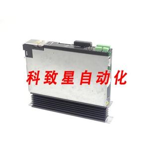 工业配件SM 1.5/3-TC 1伺服模块068058-106 001126797