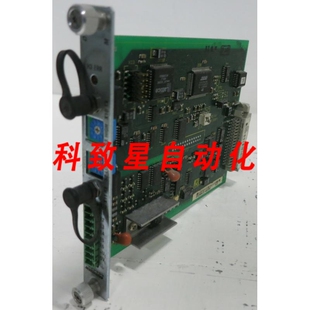 PLC 工业配件接口板109 DSS0 10908524B0109 0852 4B01