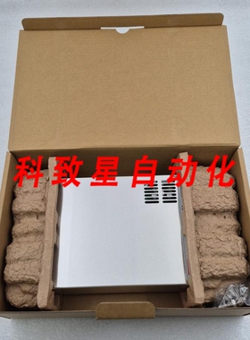 工业配件MW RSP4004 开关电源 20040VAC 24V 100A