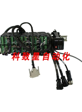 工业配件RM 温度集成控制EZ-ZONE 控制器RMC1E1E17F7FAAAA