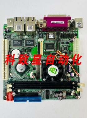 工业配件IEI KINO-LUKE-1GDVI-R10 CPU板