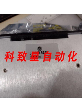 工业配件闭环电视接收器GE S706VR-RSTL