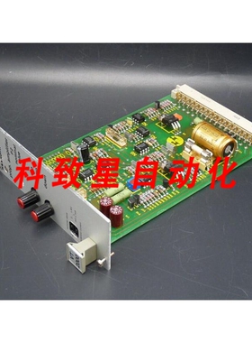 工业配件VT2000 S 46/2 比例放大器