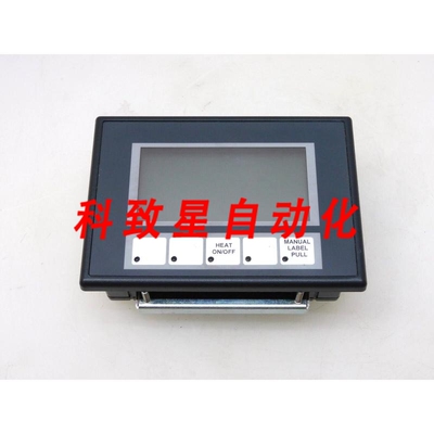 工业配件EA1-S3MLW+16728B096触摸屏面板触摸屏