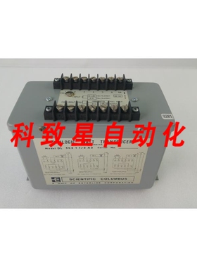 工业配件COLUMBUS DL 5C5 11/2 A2 DIGILOGIC 传感器
