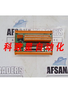 工业配件ADDI-DATA PX901 LS 螺丝接线板PX901-DG