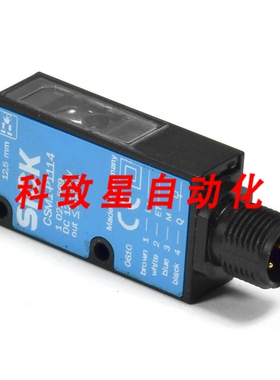 工业配件传感器CSM1-P1114 1022569