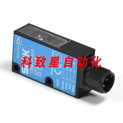 工业配件传感器CSM1-P1114 1022569