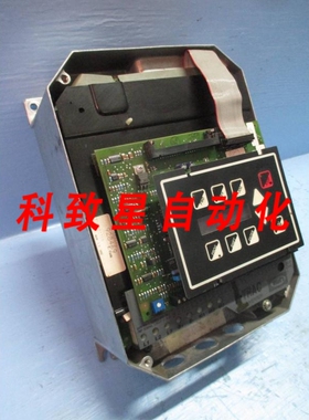 工业配件TB WOOD S E-TRAC WFC4002-0A 2 HP 460V逆变器WFC AC VS