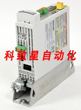 工业配件INDRADRIVE HCS01.1E-W0009-A-02-B-ET-EC-NN-S4-NN-FW R