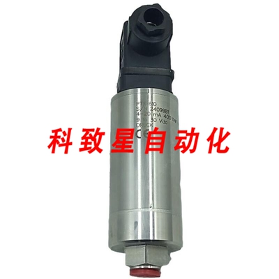 工业配件PTX 610压力变送器2409981 40MA 400 BAR