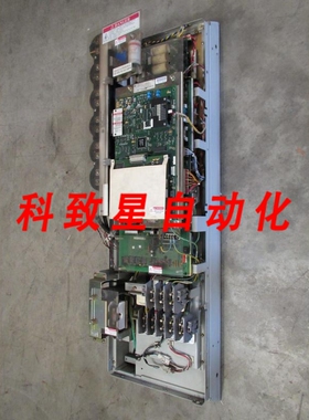 工业配件SA3100-R075-AN-L6R直流电源模块逆变器134A