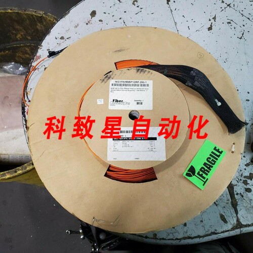 工业配件光连接MG1FK099SP12RP50-1电缆PLENUM 62.5/125