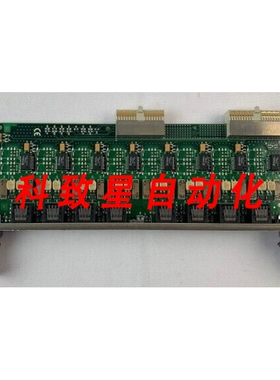 工业配件INTERPHASE H06435-006-A00 ISPAN 6435 后部转换模块
