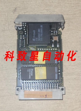 工业配件6FX1822-7BX00C系统模块570545.9001.02