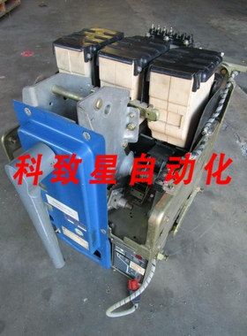 工业配件GE AKR-4A0 800A 断路器LI DIGITRIP RMS 810 S81LI 60