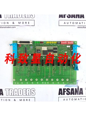 工业配件PCB0036 PCB卡 PMC1 SF-CONTROL LD 100S