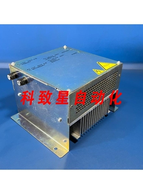 工业配件AMAT 00100079 PVD 驱动模块