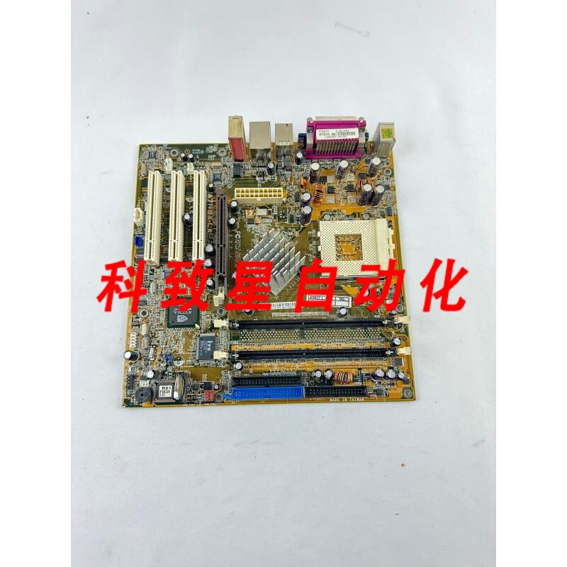 工业配件ASUS A7N8X-LA REV3.00主板