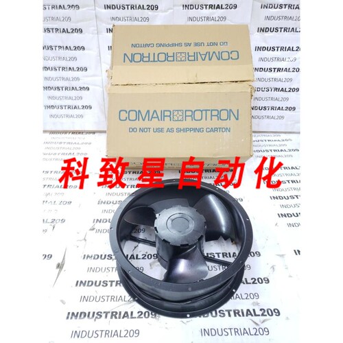 工业配件COMAIR CLE2L2 ROTRON