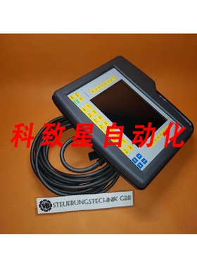 工业配件SASSEPHMI手持控制器货号 型号1360.9915201/24V DC
