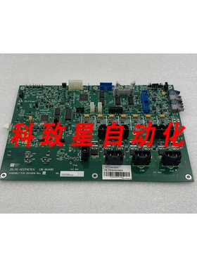 工业配件ZELTIQ AESTHETICS CIB 板 EN10856 REF SA13323 PCB 108