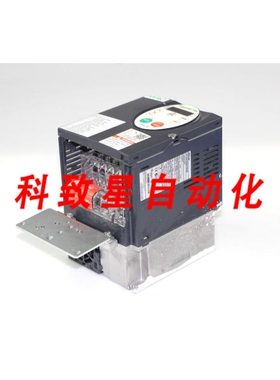 工业配件变频器 ATV212HU15N4 2马力 380/480伏 1.5千瓦 V5.5IE57
