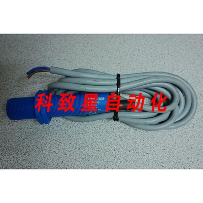 工业配件ELECTROMATIC EI1805TBOP 16MM接近传感器2050VAC500MA