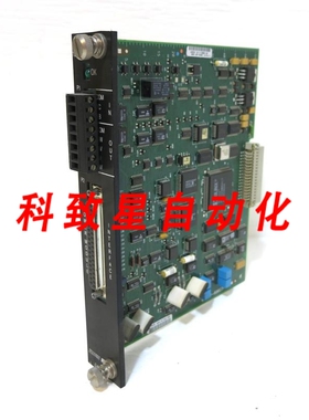 工业配件0-60023-5电源模块PLC 802284-153E