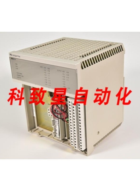 工业配件946581054331 MMS104 P8系列VERS.3.3