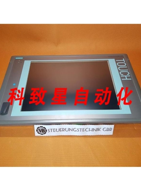 工业配件触摸屏 15T 677/877 ROHS A5E00747046