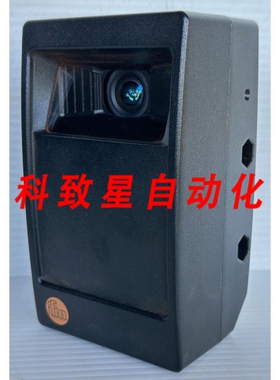 工业配件O3M161 恶劣环境机器3D视觉传感器激光